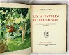 [Reliure Benoit] Les Aventures du Roi Pausole 1937 Louÿs - 4 - Thumbnail