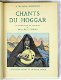 [Reliure Benoit] Chants du Hoggar 1934 Maraval-Berthoin - 3 - Thumbnail