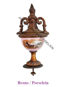 = Klokstel ornament =44970