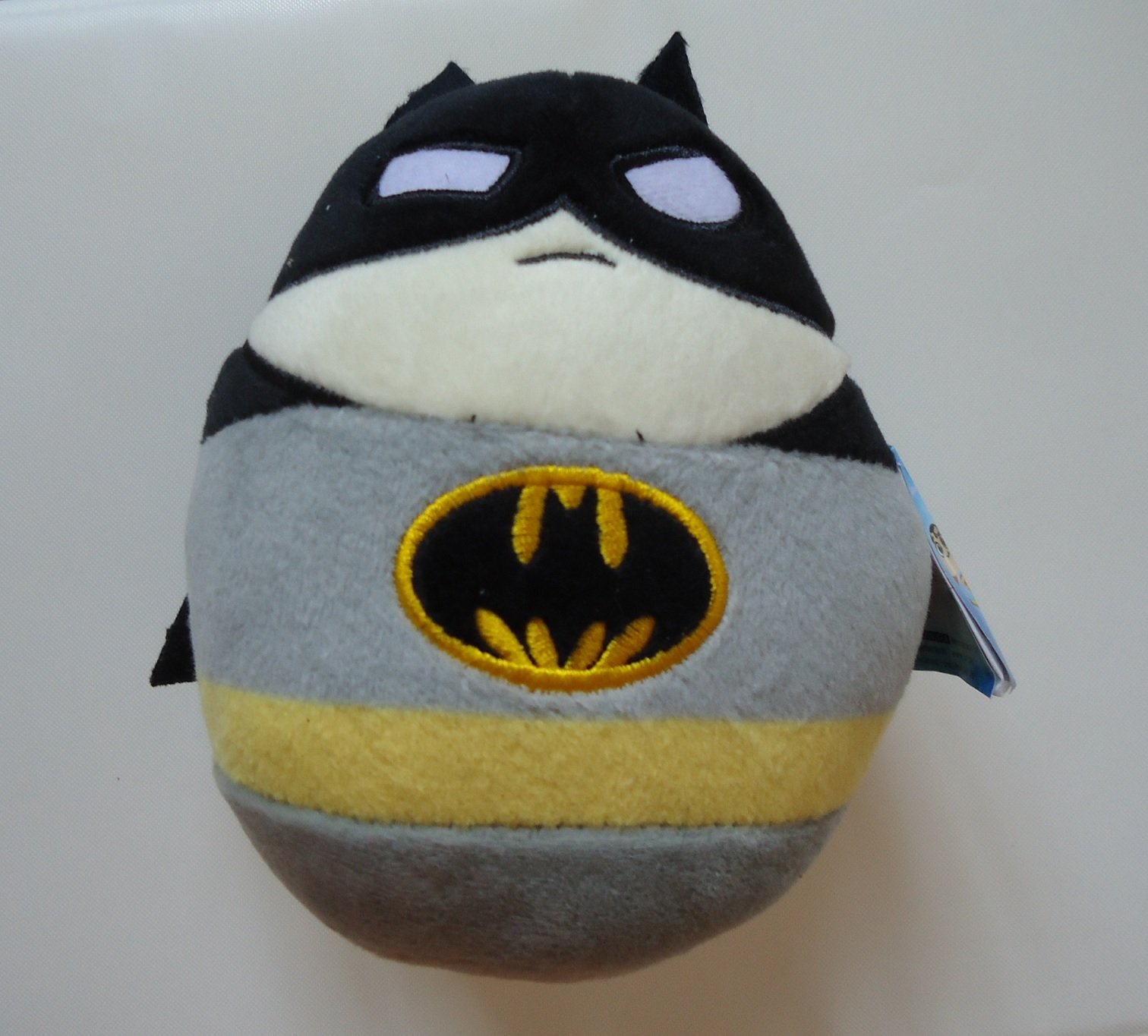 Te koop zes nieuwe knuffels uit de DC Super Heroes-reeks. - Afbeelding 4