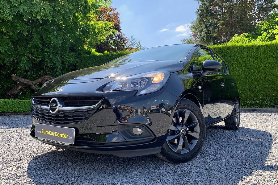 Opel Corsa 1.4i 120 Year - 07 2019 - nr. 1