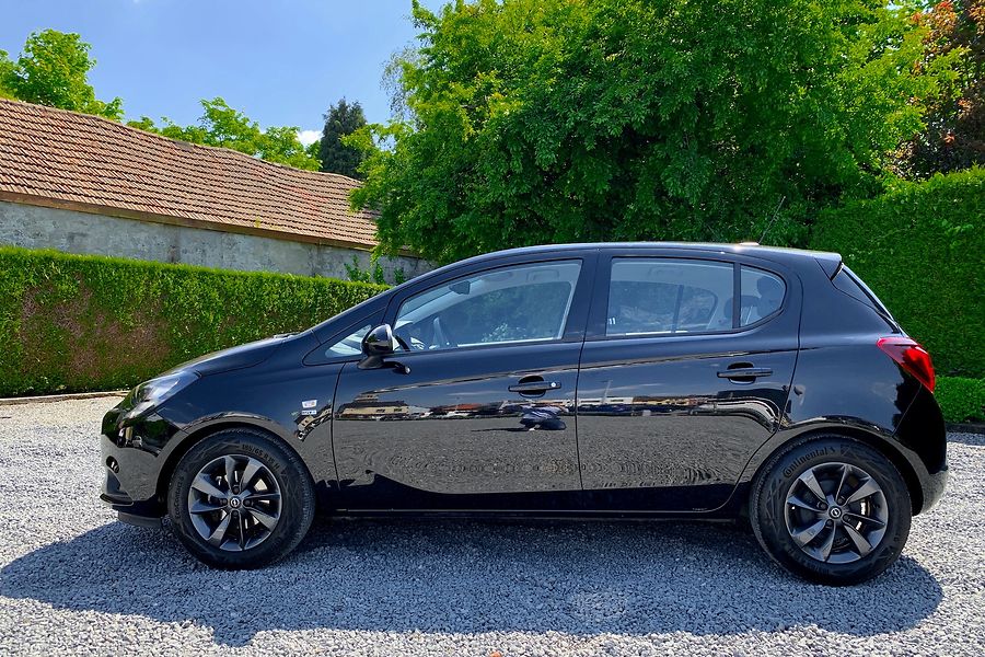 Opel Corsa 1.4i 120 Year - 07 2019 - Afbeelding 2