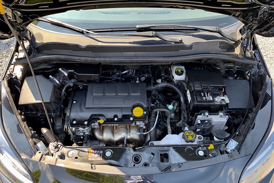 Opel Corsa 1.4i 120 Year - 07 2019 - Afbeelding 5
