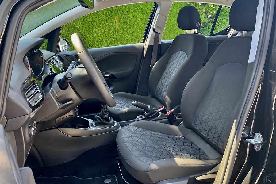Opel Corsa 1.4i 120 Year - 07 2019 - Afbeelding 6