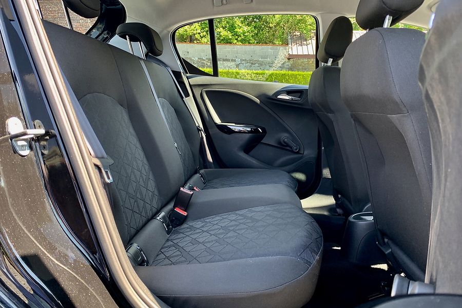 Opel Corsa 1.4i 120 Year - 07 2019 - Afbeelding 7