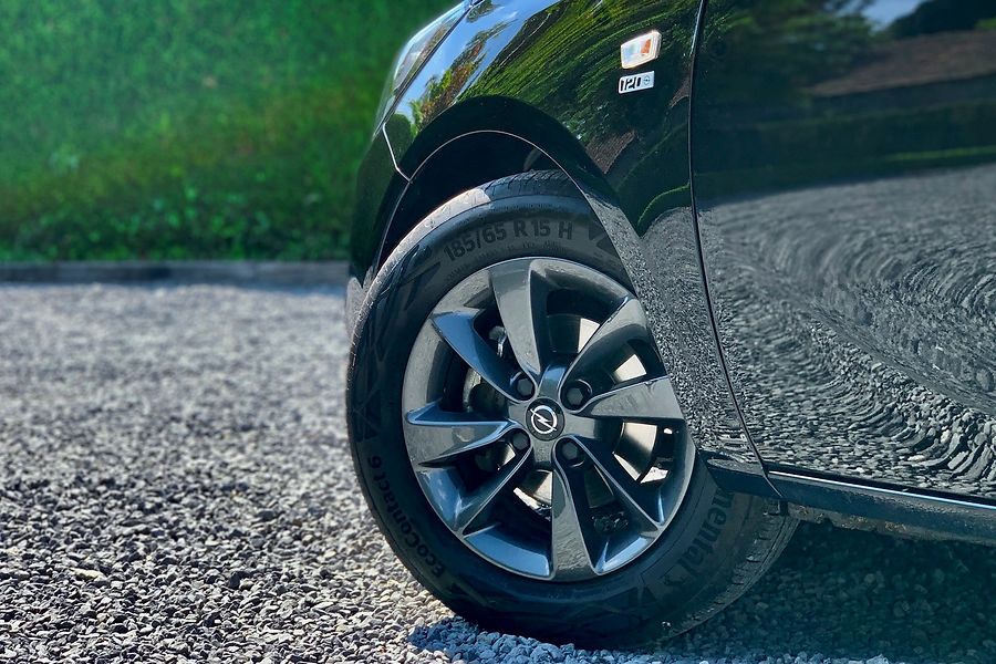 Opel Corsa 1.4i 120 Year - 07 2019 - Afbeelding 8