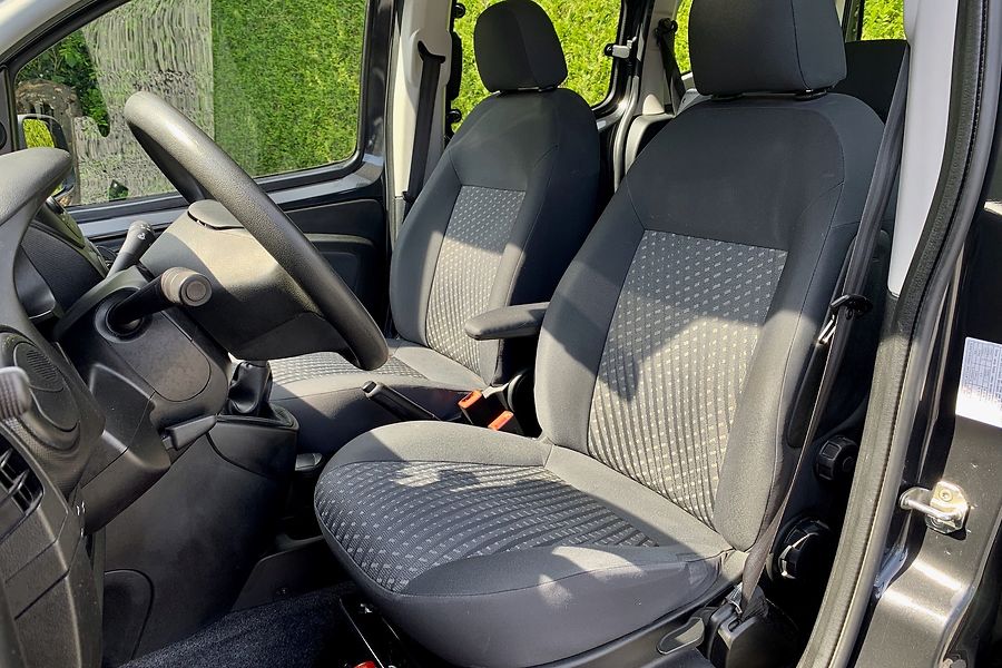 Peugeot Tepee Bipper 1.4i Premium - 11 2012 - Afbeelding 5