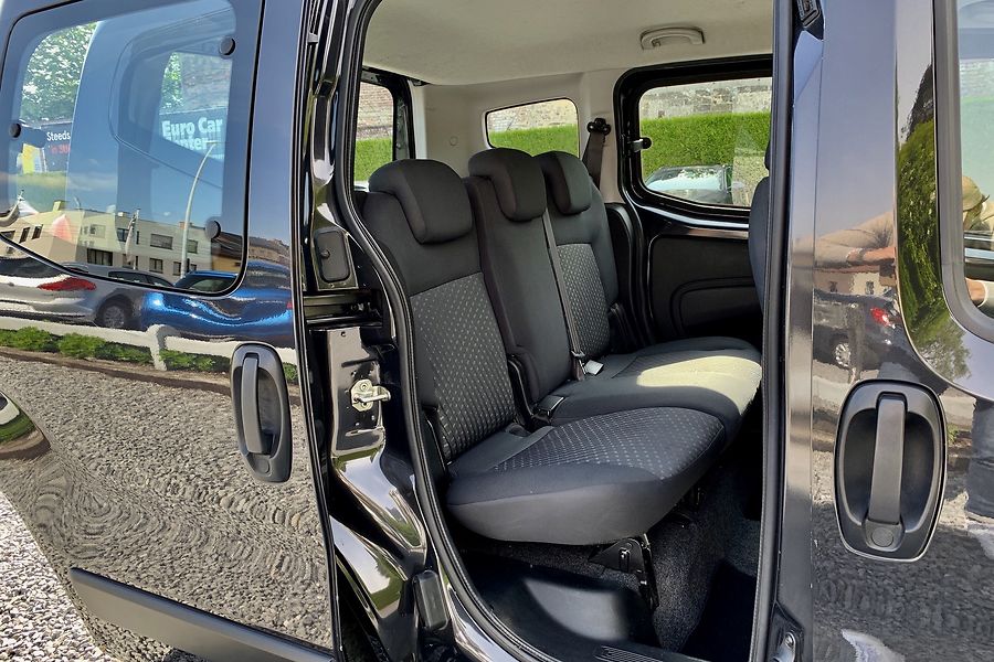 Peugeot Tepee Bipper 1.4i Premium - 11 2012 - Afbeelding 6