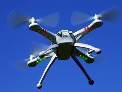Radiografische Quadcopter Walkera QR X350 met GPS 2.4 GHZ - Afbeelding 4