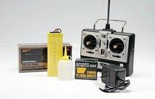 RC tank Torro Panzer 3 met rook en geluid 2.4GHZ nieuw - Afbeelding 3