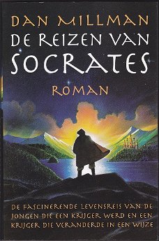 Dan Millman: De reizen van Socrates