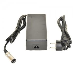 36 volt TranzX lader Li-ion 5-polig - nr. 1
