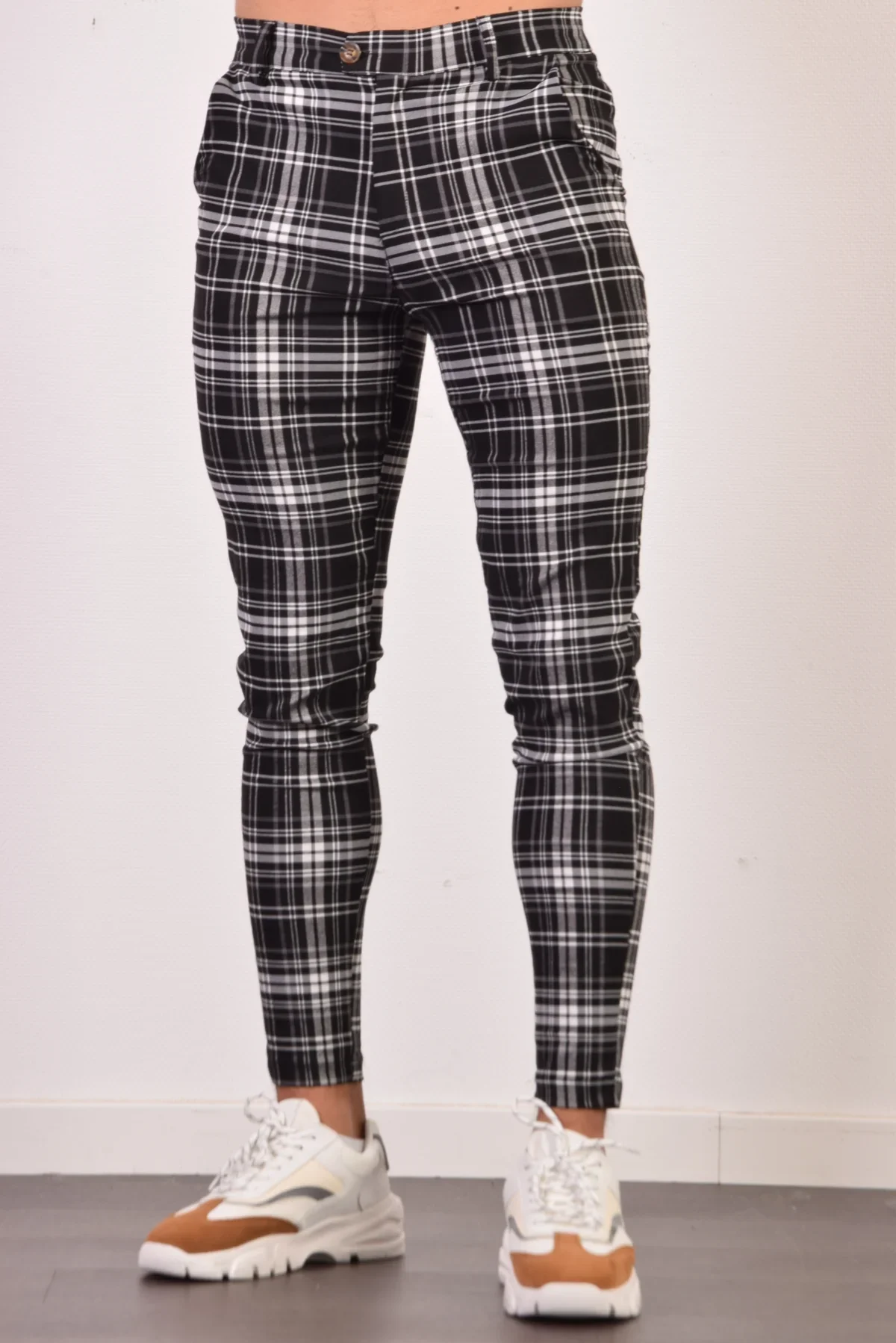 Heren Broek/Broeken Million - nr. 1