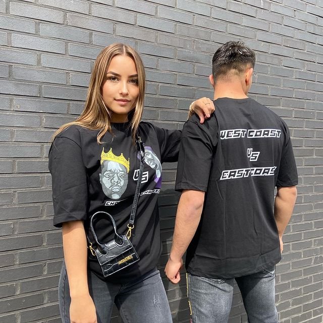 Heren en Dames Kleding Million - Afbeelding 3