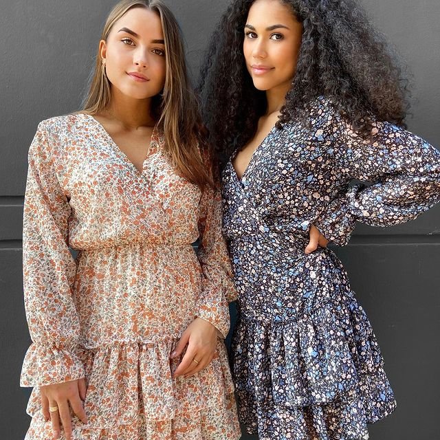Dames Kleding Million - Afbeelding 2