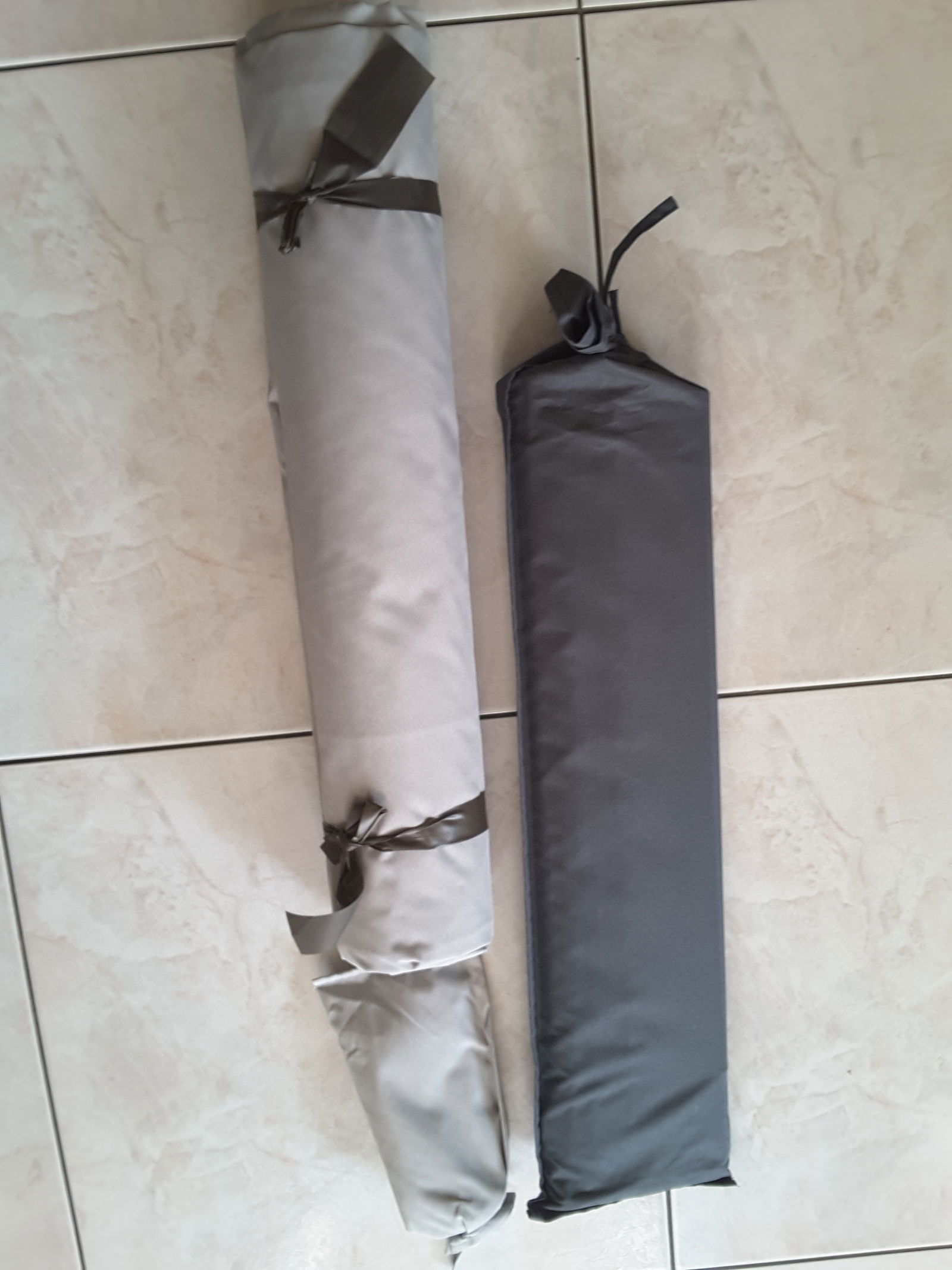 Te Koop windscherm nieuw! - nr. 1