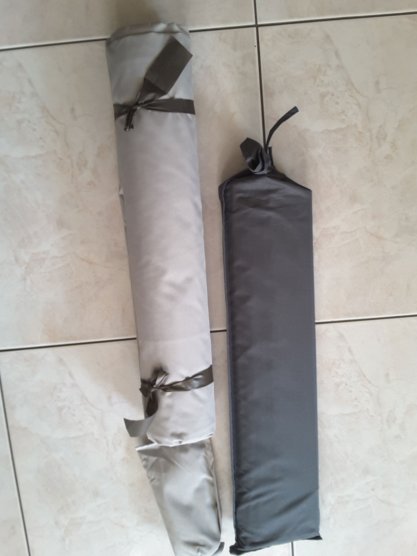 Te Koop windscherm nieuw! - Afbeelding 2