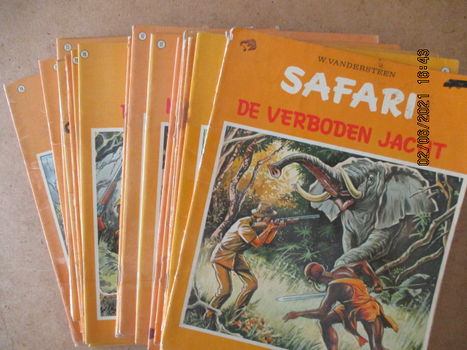 adv4019 safari - 0