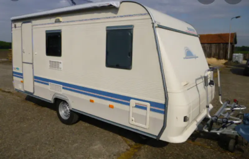 Adria 5204 PX - nr. 1