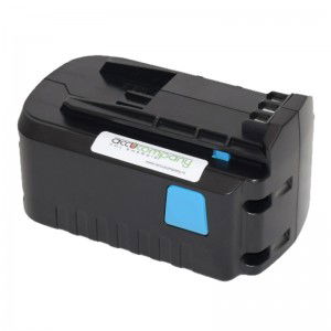 Festool 14.4 4Ah Li-ion BPC 15 replica accu - Afbeelding 2