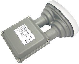 Maximum Single Astra 1/3 Duo LNB XO-31 - nr. 1