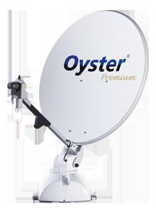 Oyster V 85 premium 21 en een half inch - Afbeelding 4