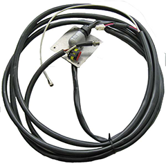 Oyster Vision III 34501028 spare part kabel 5 mtr. - nr. 1