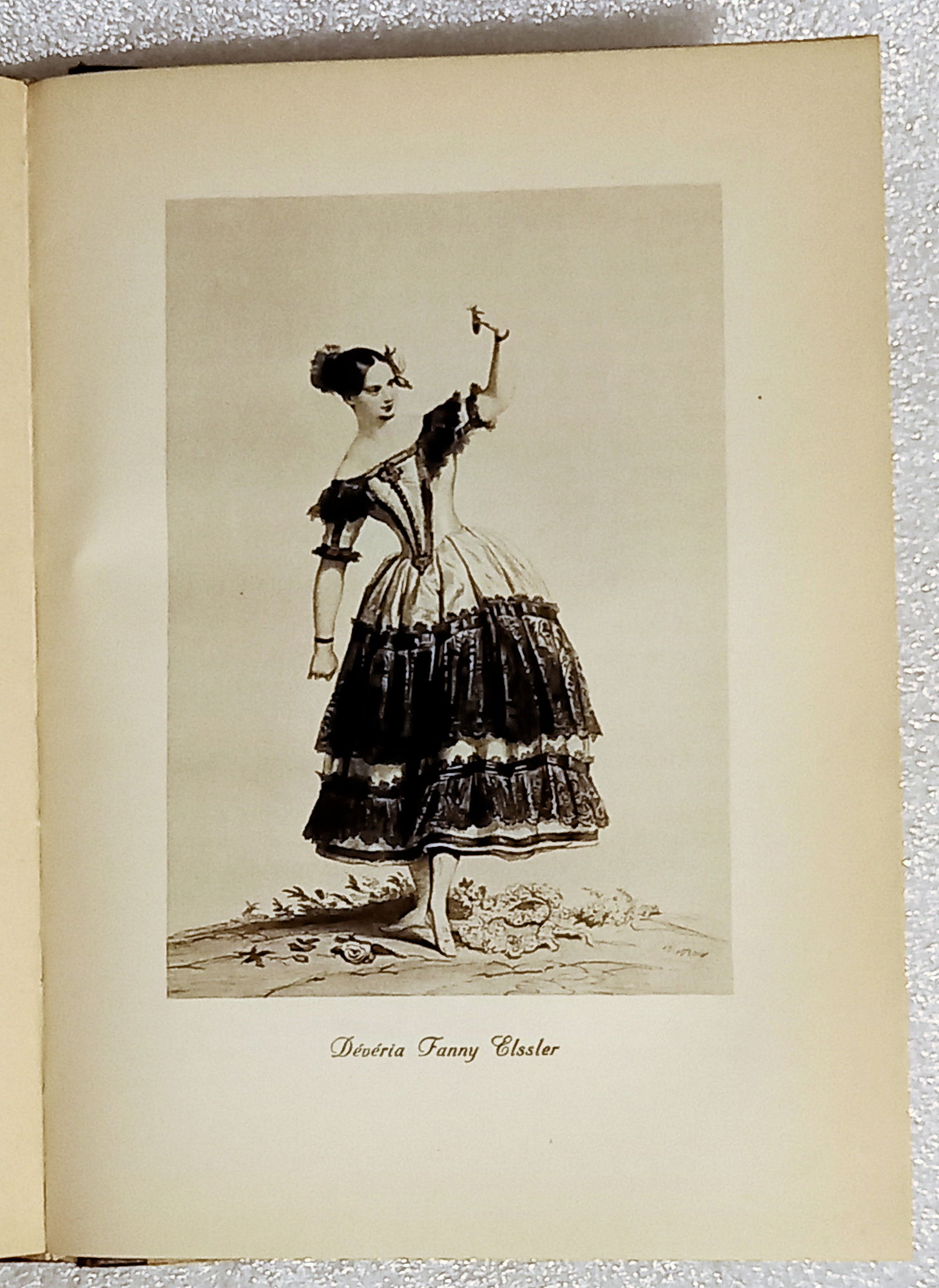 Der Tanz 1925 Boehn, Max von - Dans Ballet - nr. 1