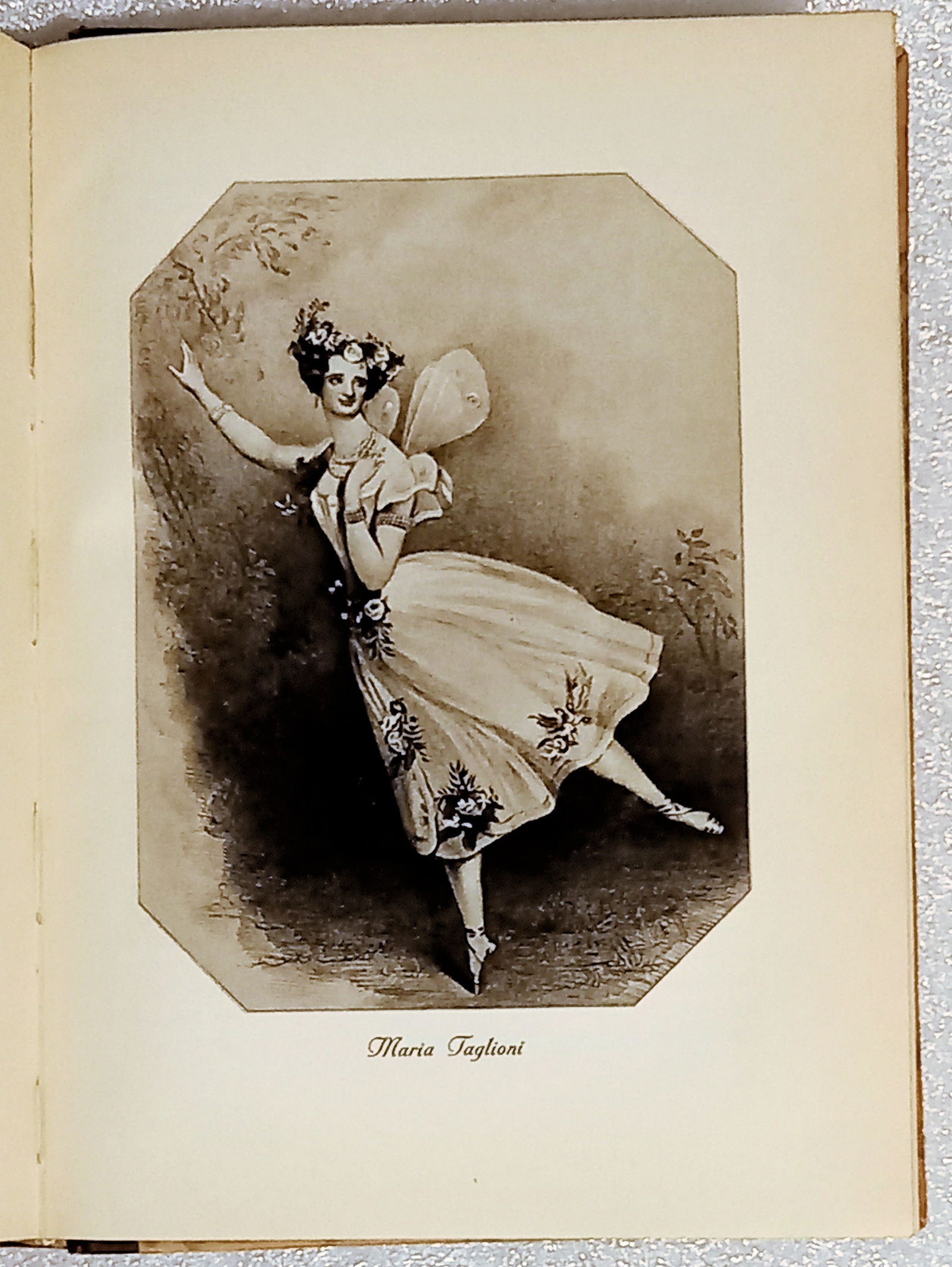 Der Tanz 1925 Boehn, Max von - Dans Ballet - Afbeelding 8