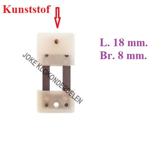 == Slingerveer ==44982 - nr. 1