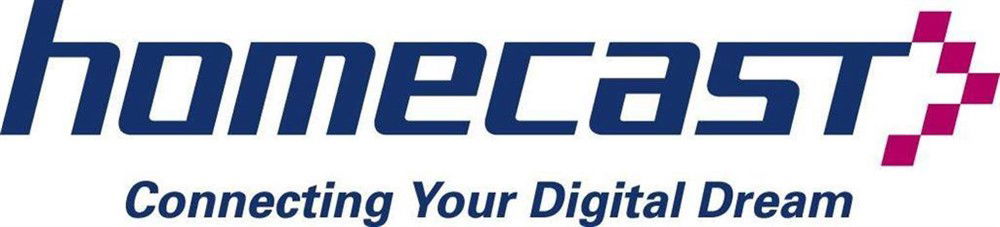 Homecast HS2100 / HS5101 Zwart afstandsbediening - Afbeelding 2
