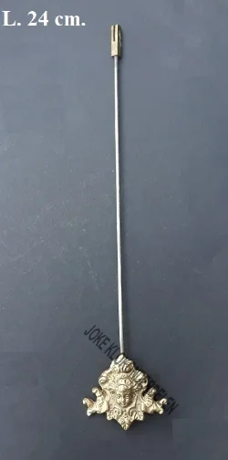 = Franse pendule slinger =44987