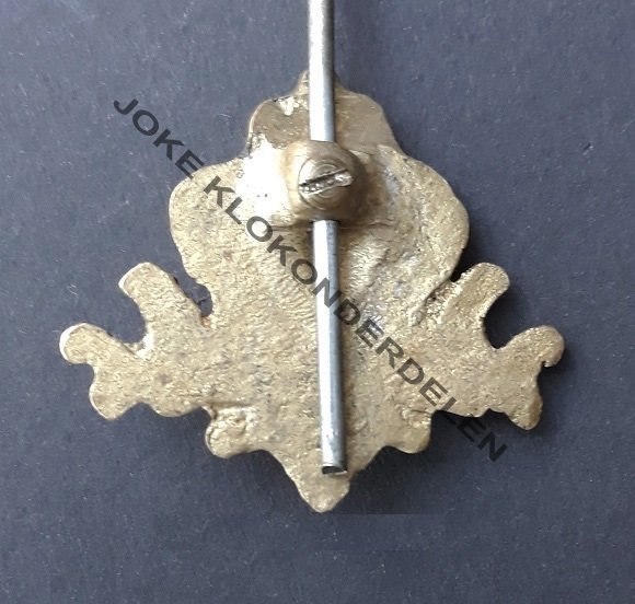= Franse pendule slinger =44987 - Afbeelding 3