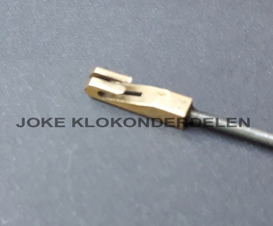 = Franse pendule slinger =44987 - Afbeelding 4