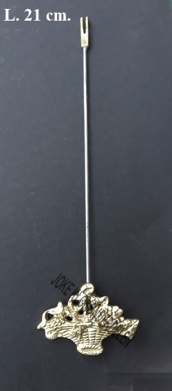 = Franse pendule slinger =44985