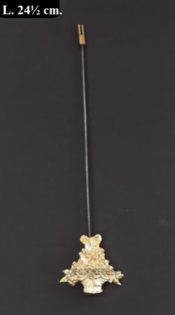 = Franse pendule slinger =44984