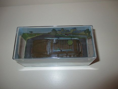 Eligor / Renault Frégate Break Manoir / 1:43 / Mint in box - 3