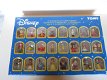 Disney - Tomy - Assortiment 24 minifiguurtjes -Nieuw in doos - 0 - Thumbnail