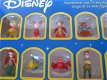 Disney - Tomy - Assortiment 24 minifiguurtjes -Nieuw in doos - 1 - Thumbnail