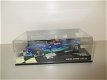 Minichamps / Sauber Showcar (1999-Diniz)/ 1:43 / Mint in box - 1 - Thumbnail