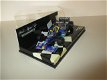 Minichamps / Sauber Showcar (1999-Diniz)/ 1:43 / Mint in box - 3 - Thumbnail