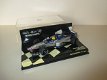 Minichamps / Minardi Showcar (1999) / 1:43 / Mint in box - 0 - Thumbnail