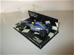 Minichamps / Minardi Showcar (1999) / 1:43 / Mint in box - 3 - Thumbnail