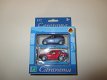 Cararama / Mercedes A-klasse en Land Rover Freelander / 1:72 - 2 - Thumbnail