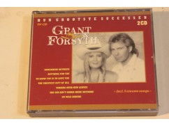 207r - cd - grant & forsyth - hun grootste successen - 2 cds - nr. 1