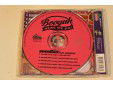 208k - cd single - sweetbox feat.tempest - booyah (here we go) - 5 nrs - Afbeelding 2