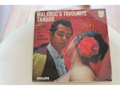 119j - malando and his tango orchestra - malando s favourite tangos--a--1-jealousy--2--plegaria--b- - nr. 1