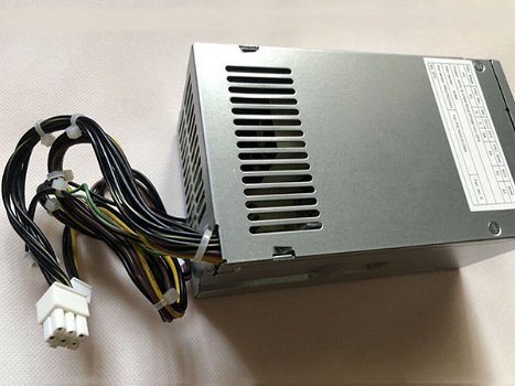 Fuente de poder HP ProDesk 280 288 G3 MT PCG007 - 0