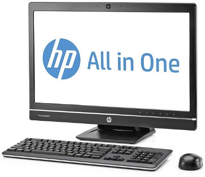 HP Elite 8300 All IN ONE i5-3470 3.2GHz 23