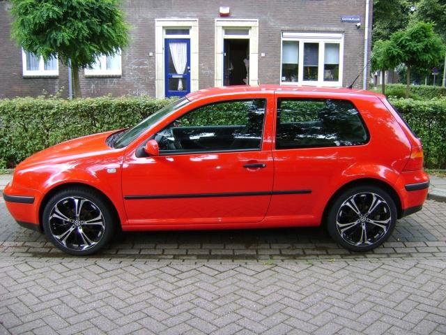 Te koop werkplaatshandboek voor VW GOLF 2 - 3 - 4 - nr. 1
